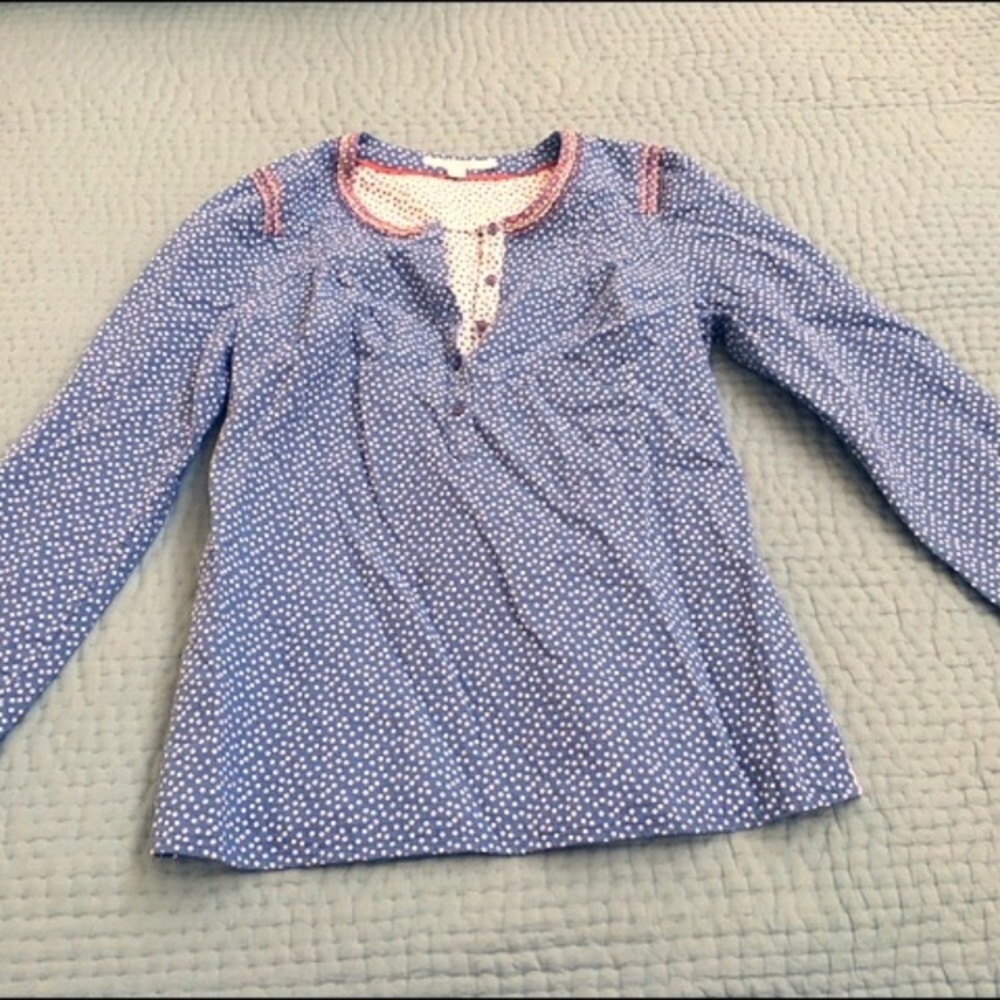 Boden top
